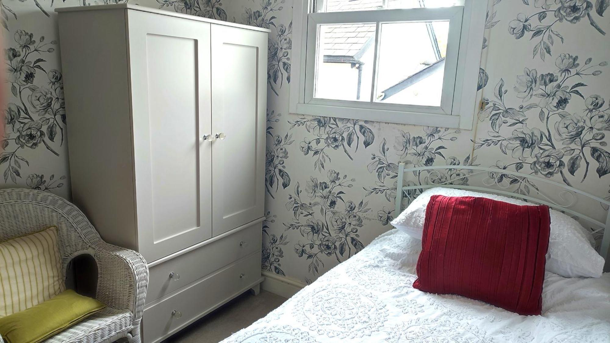 3 Bedroom Cottage In Sunninghill, Ascot Exterior foto