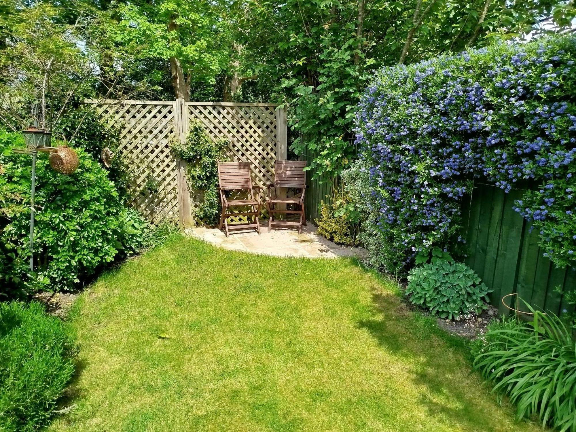 3 Bedroom Cottage In Sunninghill, Ascot Exterior foto