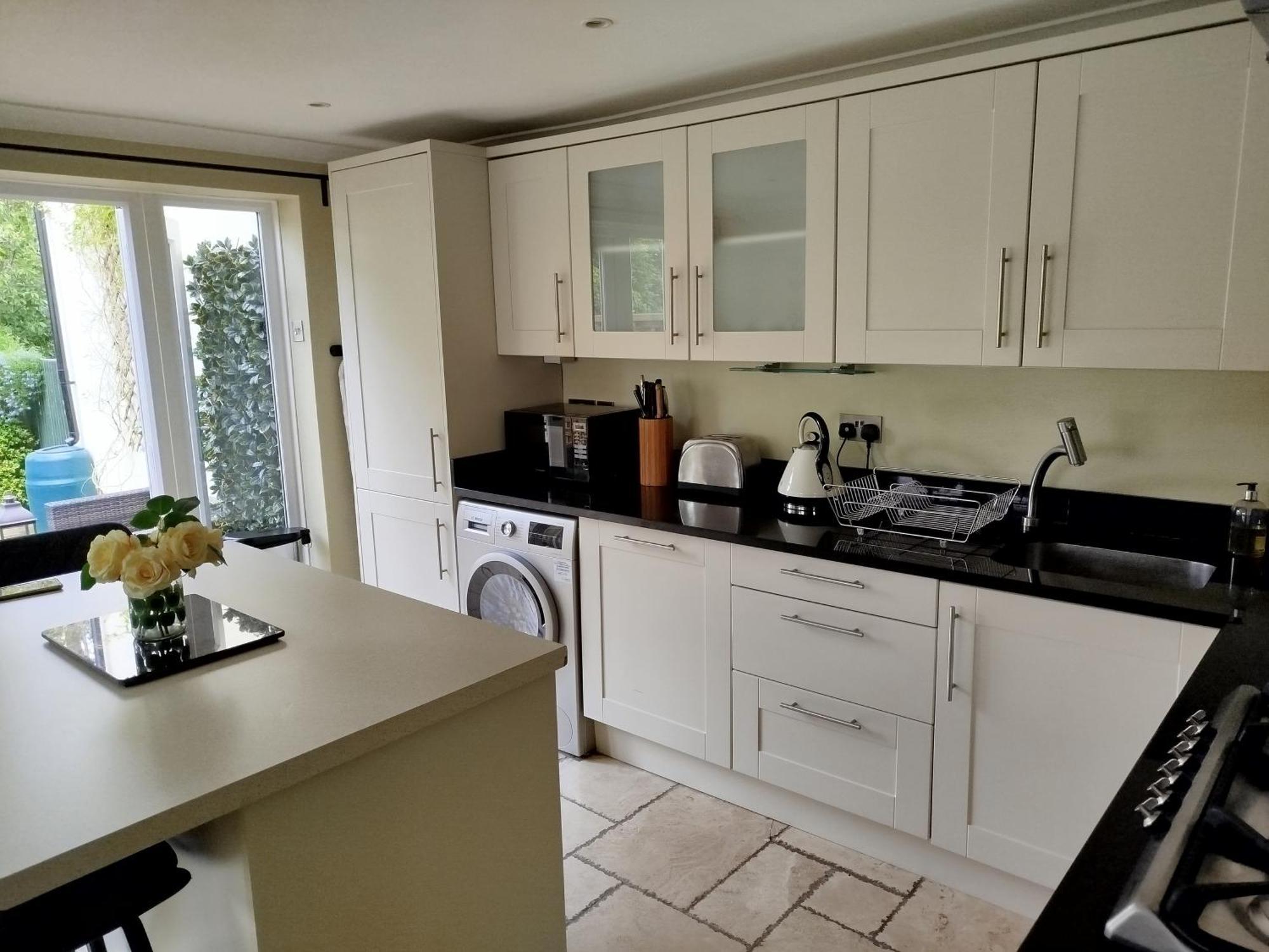 3 Bedroom Cottage In Sunninghill, Ascot Exterior foto