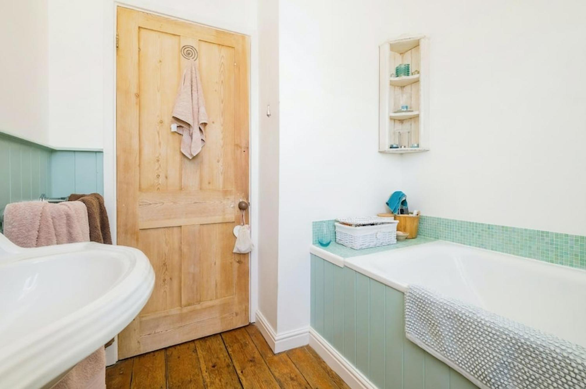 3 Bedroom Cottage In Sunninghill, Ascot Exterior foto